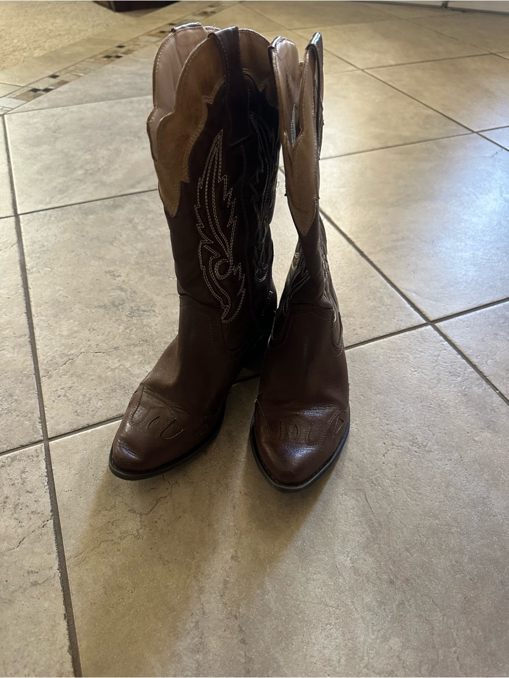 Women’s Cowboy Boots